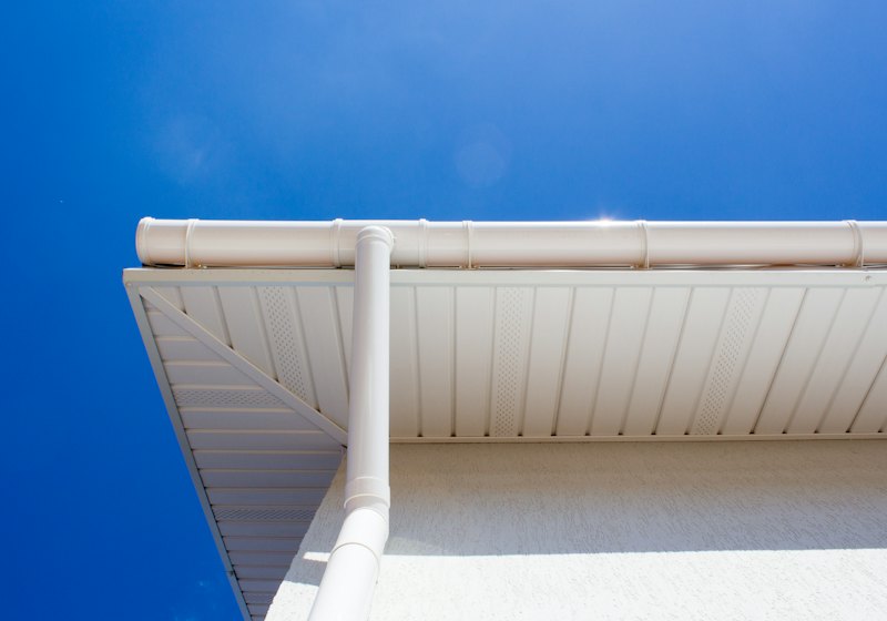 Roofing Accessories & Exterior Services