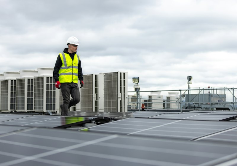 Commercial Roofing